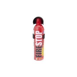 Pulverslukker Firestop Mini 400 ml