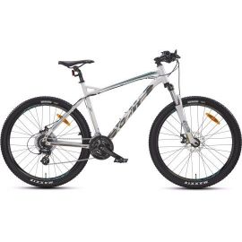 Mountainbike 2724 27,5" 24-g 52cm