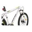 Mountainbike 2724 27,5" 24-g 44cm