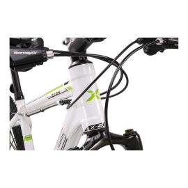 Mountainbike 2724 27,5" 24-g 44cm