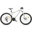 Mountainbike 2724 27,5" 24-g 44cm