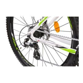 Mountainbike 2724 27,5" 24-g 44cm