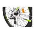 Mountainbike 2724 27,5" 24-g 44cm