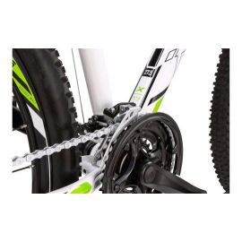 Mountainbike 2724 27,5" 24-g 44cm