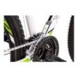 Mountainbike 2724 27,5" 24-g 44cm