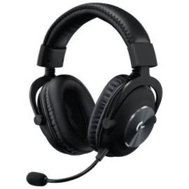 Logitech G Pro X headset