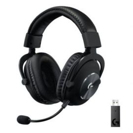 Logitech G Pro X Lightspeed Wireless Headset