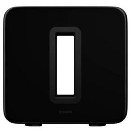 Sonos Sub Gen 3 subwoofer Sort