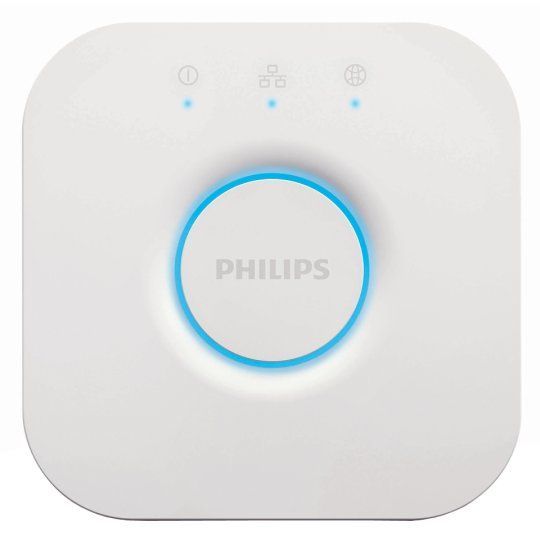 Philips hue Bridge