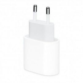 APPLE 20W USB-C OPLADER