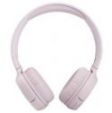 JBL Tune 510BT On-ear Pink