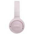 JBL Tune 510BT On-ear Pink