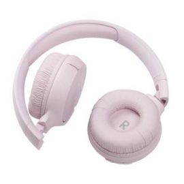 JBL Tune 510BT On-ear Pink