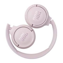 JBL Tune 510BT On-ear Pink