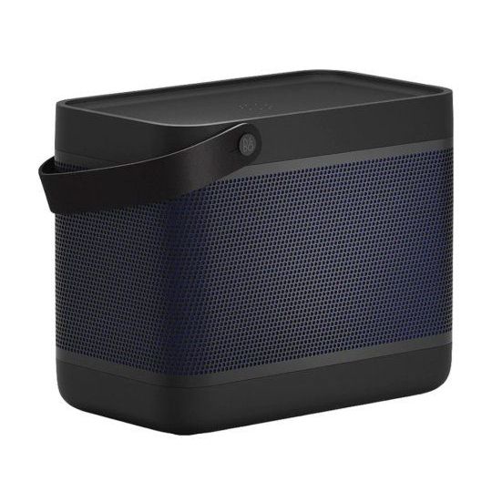 B&O Beolit 20 Black Anthracite