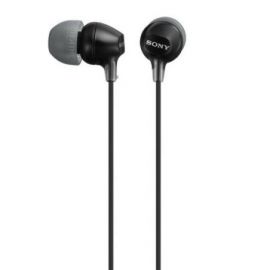 Sony in-ear MDR-EX15APBC sort