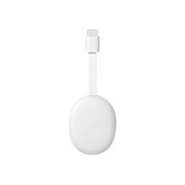 Google Chromecast med Google TV 4K 2021