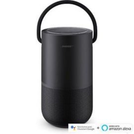 Bose Portable Home sort