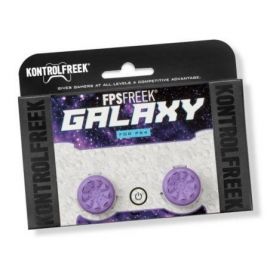 PS4: KontrolFreek Thumbsticks Lilla