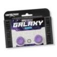 PS4: KontrolFreek Thumbsticks Lilla