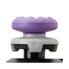 PS4: KontrolFreek Thumbsticks Lilla