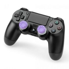 PS4: KontrolFreek Thumbsticks Lilla