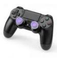 PS4: KontrolFreek Thumbsticks Lilla