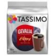 Tassimo Gevalia Ebony kapsler