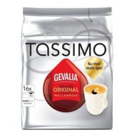 Tassimo Original kapsler