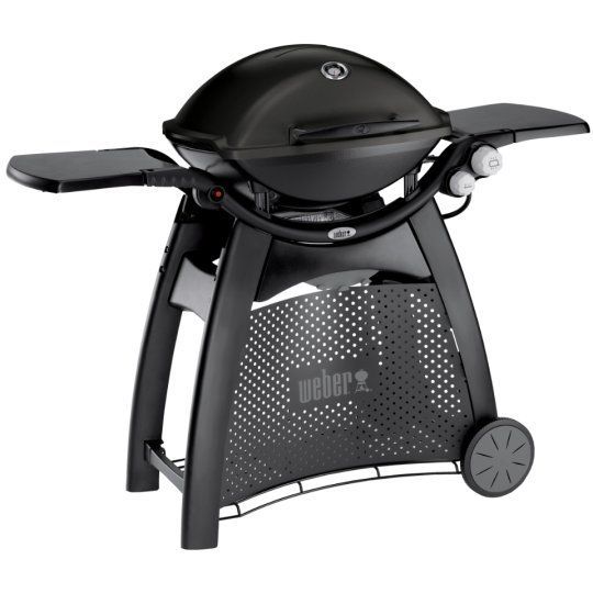 Weber Q3000 gasgrill WEBQ3000