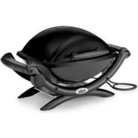 Weber Q1400 elektrisk grill