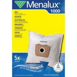 MENALUX 1000, volta, electrolux, AEG