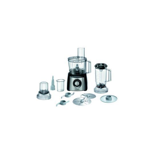 Bosch MCM3PM386 foodprocessor