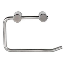 METAL TOILETRULLEHOLDER MEDLE