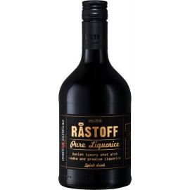 RÅSTOFF PURE LIQUORIC16,4%