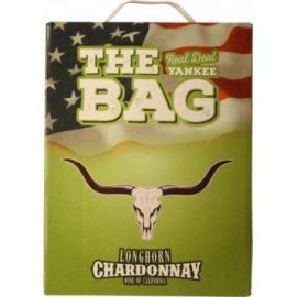 YANKEE BAG CHARDONNAY