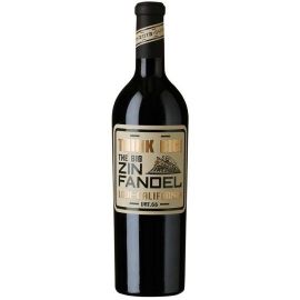 THINK BIG ZINFANDEL