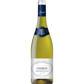 BOVIER CHABLIS