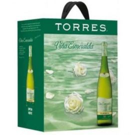 TORRES VINA ESMARALDA