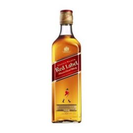 JOHNNIE WALKER RED     40%