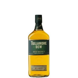 TULLAMORE DEW WHISKY 40%