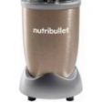 NUTRIBULLET PRO BLENDER BEIGE