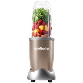 NUTRIBULLET PRO BLENDER BEIGE