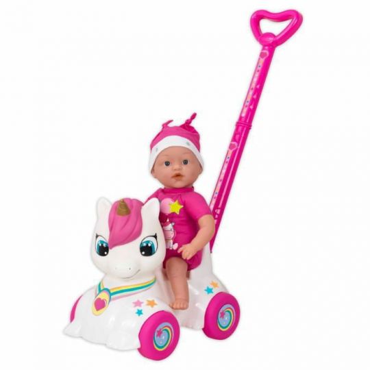 Babywalker Unicorn 20230