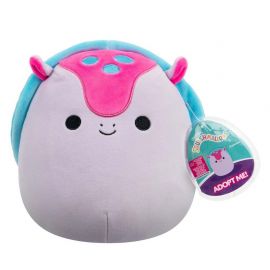 Adopt Me! - Squishmallow 20 Cm - Glyptodon