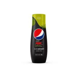 SODASTREAM PEPSI MAX LIME