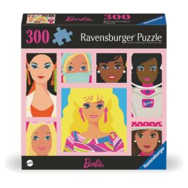 Ravensburger - Strong Women Make Waves - 300 Brikker