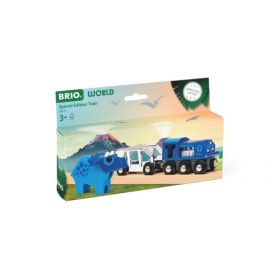 BRIO - Special Edition tog 2025 - 36111