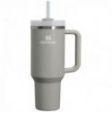 STANLEY QUENCHER H2O FLOWSTATE TUMBLER 1.18L ASH