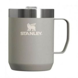 STANLEY LEGENDARY CAMP MUG 0.23L - ASH